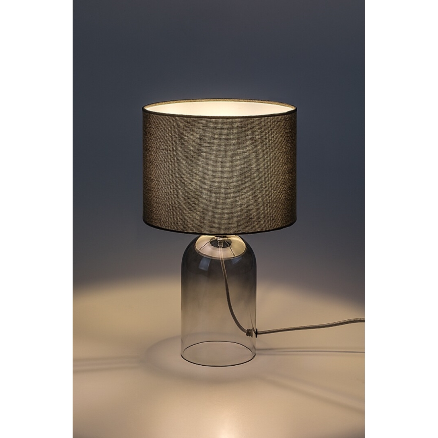 Rabalux - Tischlampe 1xE14/40W/230V Ø 20 cm