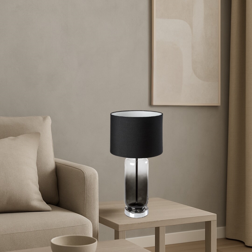 Rabalux - Tischlampe 1xE27/60W/230V