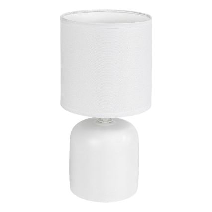 Rabalux - Tischlampe 1xE14/40W/230V weiß