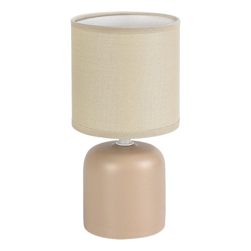 Rabalux - Tischlampe 1xE14/40W/230V beige