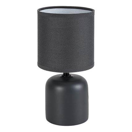 Rabalux - Tischlampe 1xE14/40W/230V blau