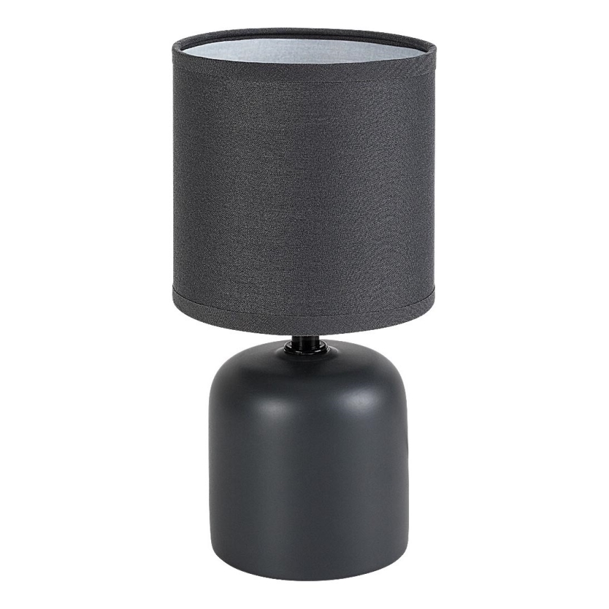 Rabalux - Tischlampe 1xE14/40W/230V blau