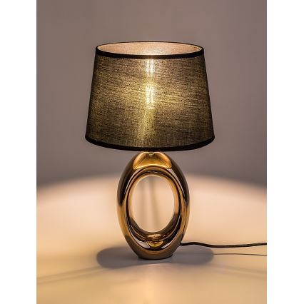 Rabalux - Tischlampe 1xE14/25W/230V