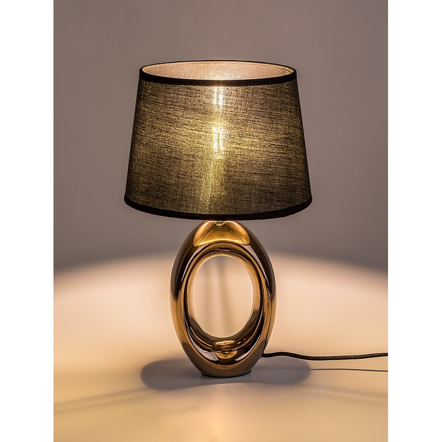 Rabalux - Tischlampe 1xE14/25W/230V