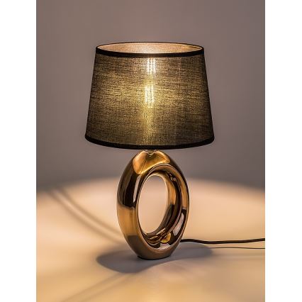 Rabalux - Tischlampe 1xE14/25W/230V