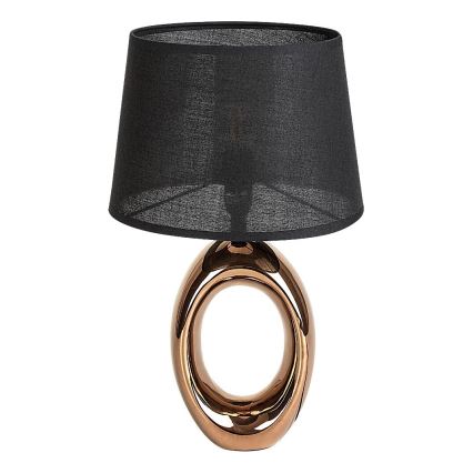 Rabalux - Tischlampe 1xE14/25W/230V