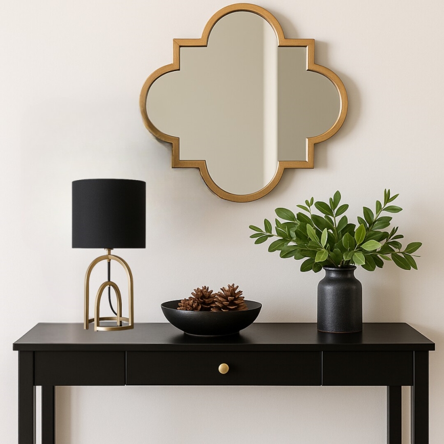 Rabalux - Tischlampe 1xE14/25W/230V