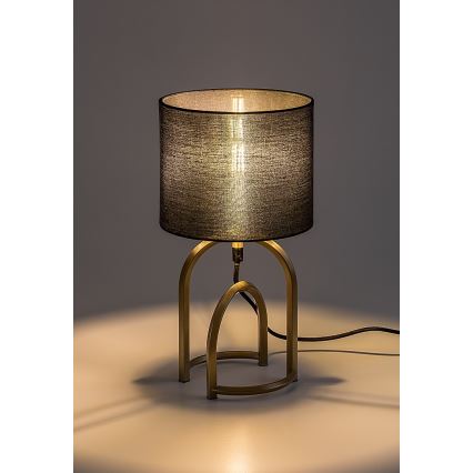 Rabalux - Tischlampe 1xE14/25W/230V