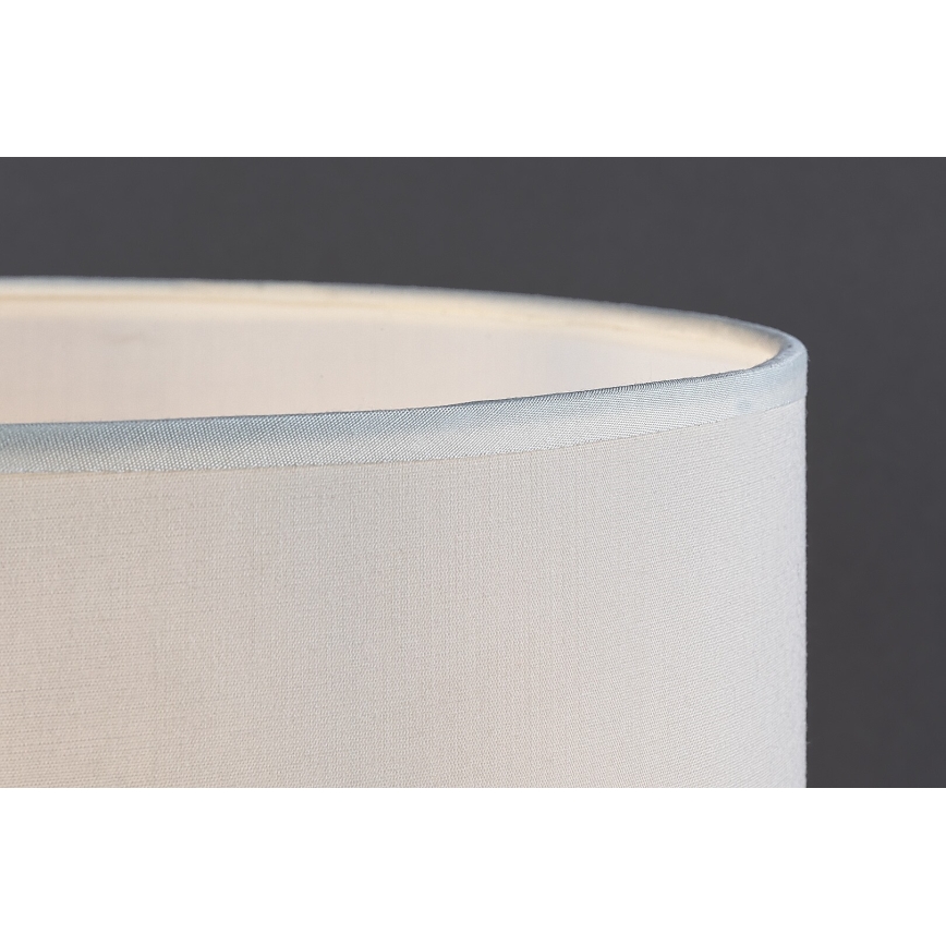 Rabalux - Tischleuchte 1xE27/40W/230V gold/weiß