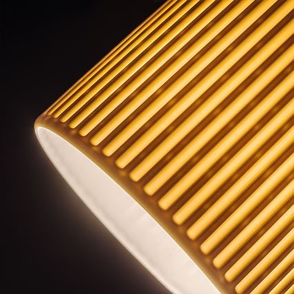 Rabalux - Tischlampe 1xE14/11W/230V beige