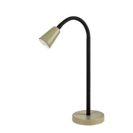 Rabalux - Tischlampe 1xGU10/7W/230V khaki
