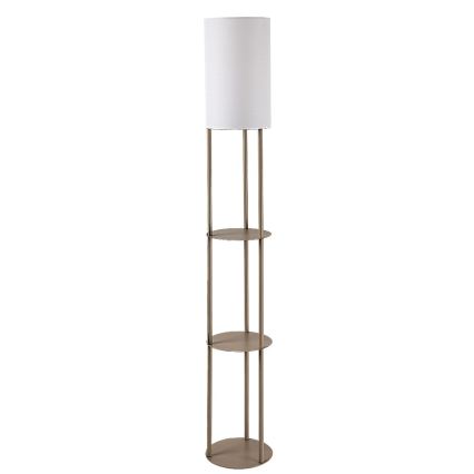 Rabalux - Stehleuchte 1xE27/40W/230V beige