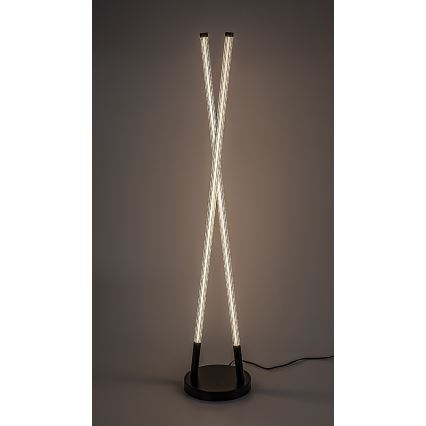 Rabalux - LED-Stehleuchte LED/28W/230V 3000K