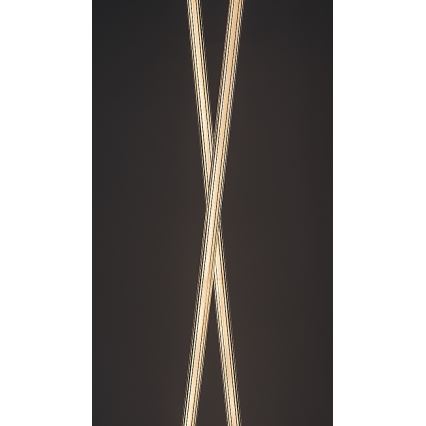 Rabalux - LED-Stehleuchte LED/28W/230V 3000K