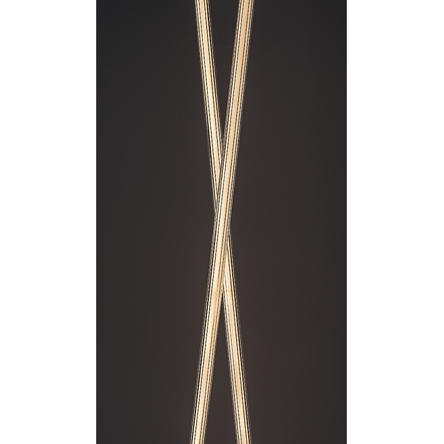Rabalux - LED-Stehleuchte LED/28W/230V 3000K