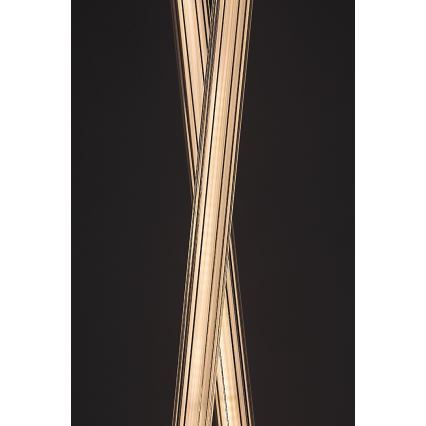 Rabalux - LED-Stehleuchte LED/28W/230V 3000K