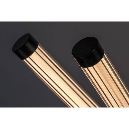Rabalux - LED-Stehleuchte LED/28W/230V 3000K