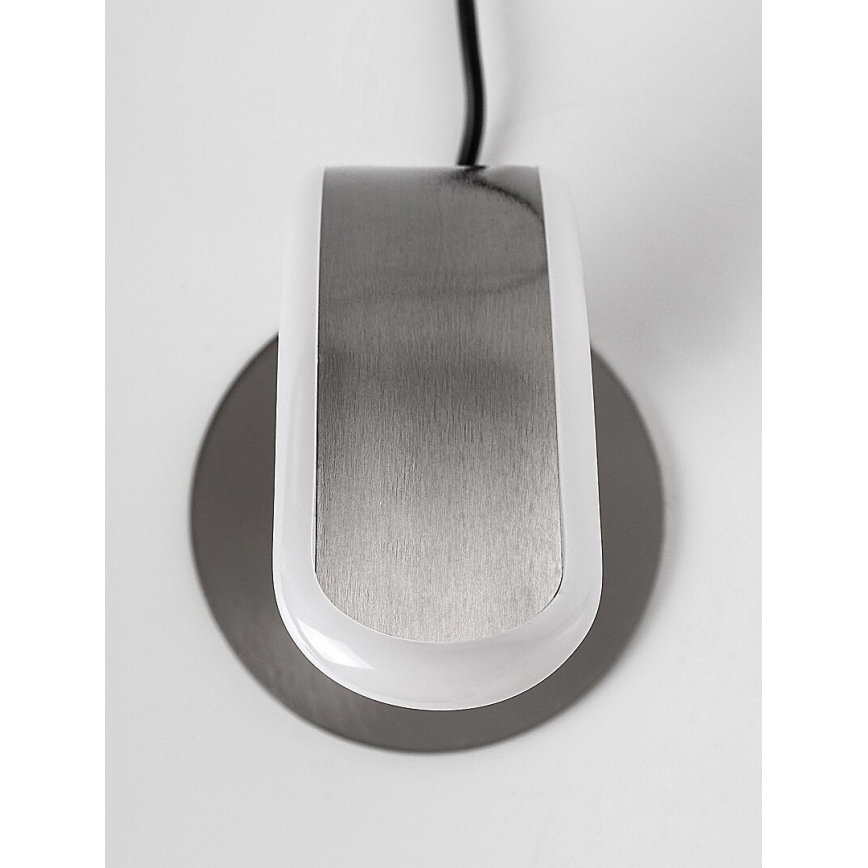 Rabalux - LED-Tischleuchte LED/12W/230V