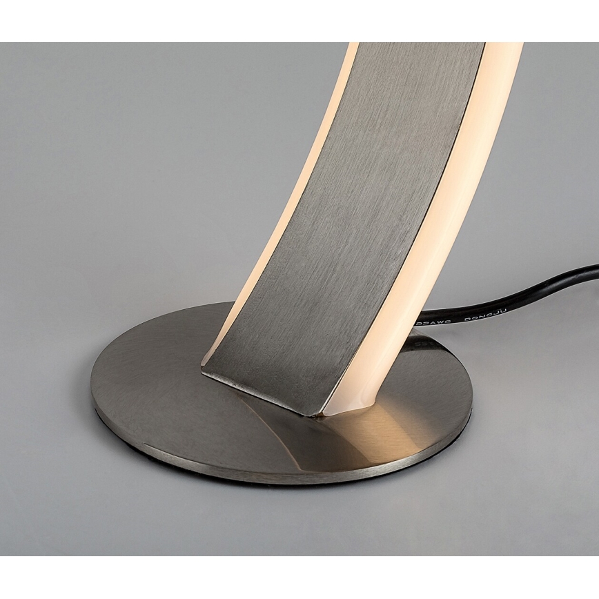 Rabalux - LED-Tischleuchte LED/12W/230V