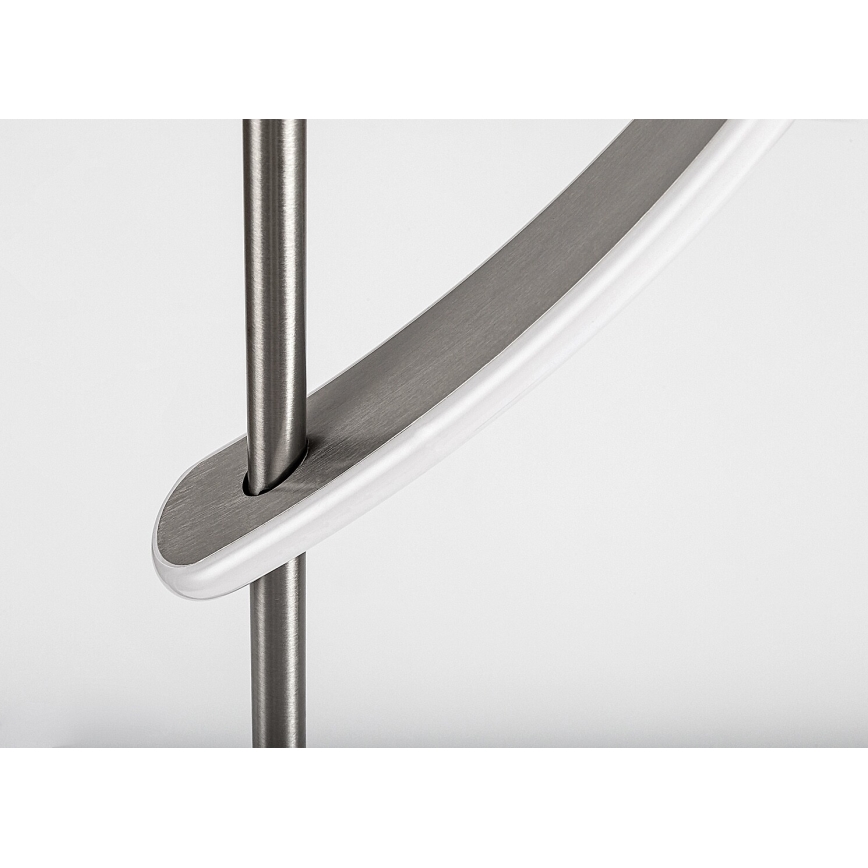 Rabalux - LED-Stehleuchte LED/30W/230V