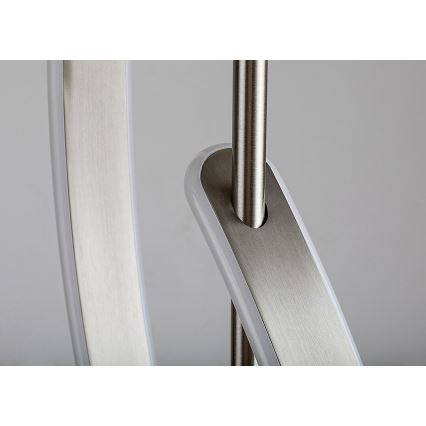Rabalux - LED-Stehleuchte LED/30W/230V
