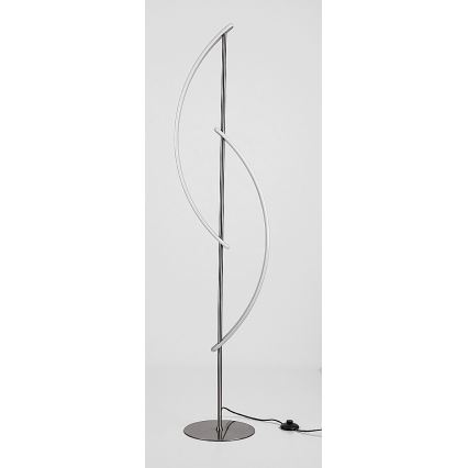 Rabalux - LED-Stehleuchte LED/30W/230V