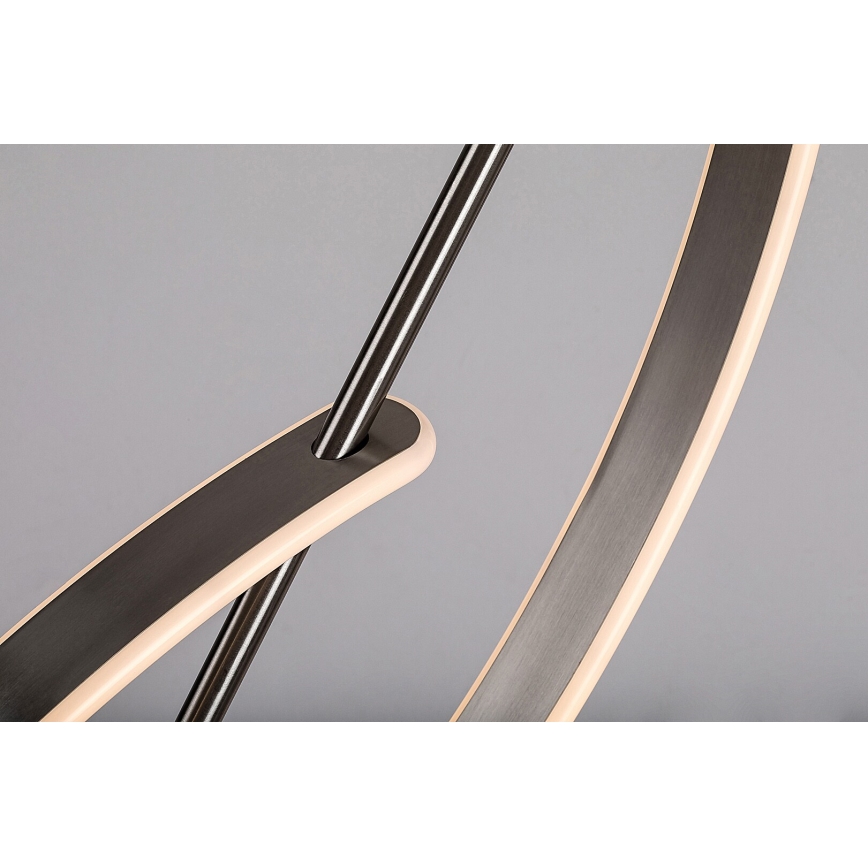 Rabalux - LED-Stehleuchte LED/30W/230V