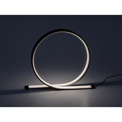 Rabalux - LED-Tischleuchte LED/5W/230V 4000K schwarz