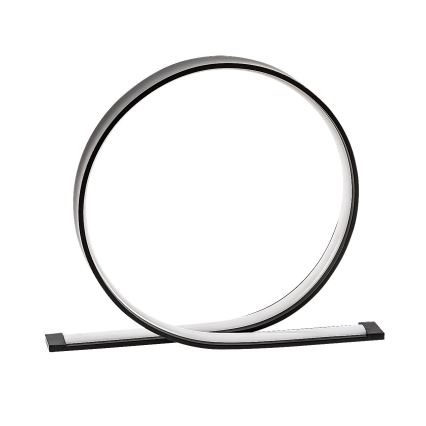 Rabalux - LED-Tischleuchte LED/5W/230V 4000K schwarz