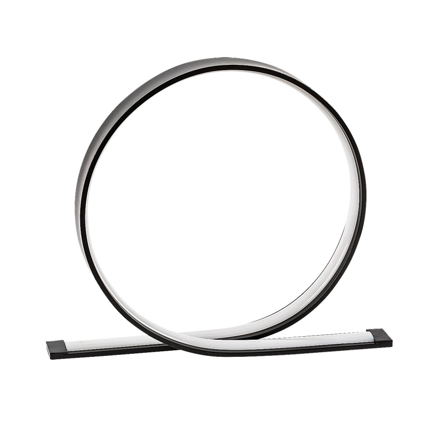 Rabalux - LED-Tischleuchte LED/5W/230V 4000K schwarz