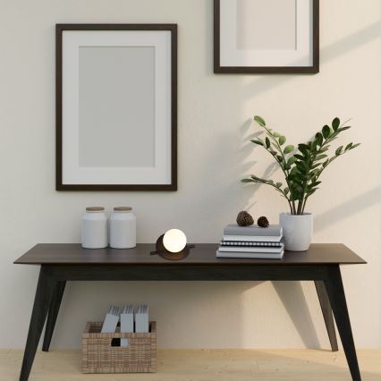 Rabalux - Tischleuchte 1xG9/5W/230V