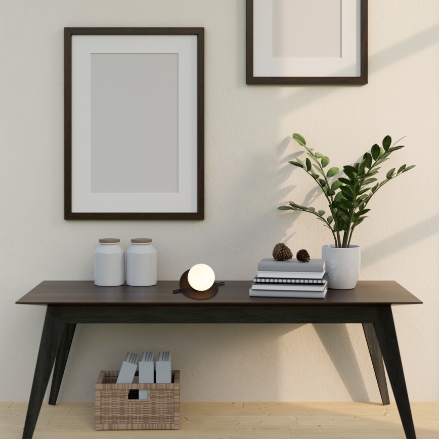 Rabalux - Tischleuchte 1xG9/5W/230V