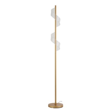Rabalux - Dimmbare Touch-Stehleuchte, LED 12 W, 230 V, 3000 K