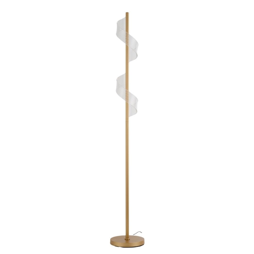 Rabalux - Dimmbare Touch-Stehleuchte, LED 12 W, 230 V, 3000 K