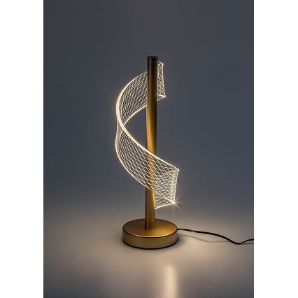 Rabalux - LED Tischlampe LED/6W/230V 3000K