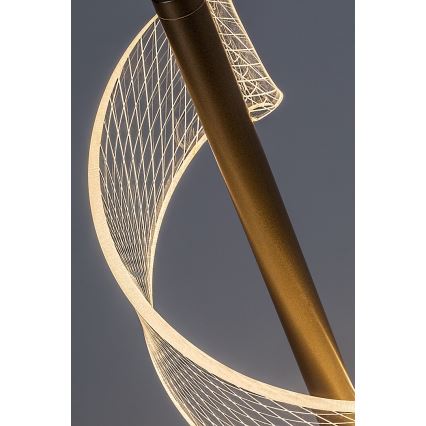 Rabalux - LED Tischlampe LED/6W/230V 3000K