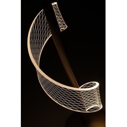 Rabalux - LED Tischlampe LED/6W/230V 3000K