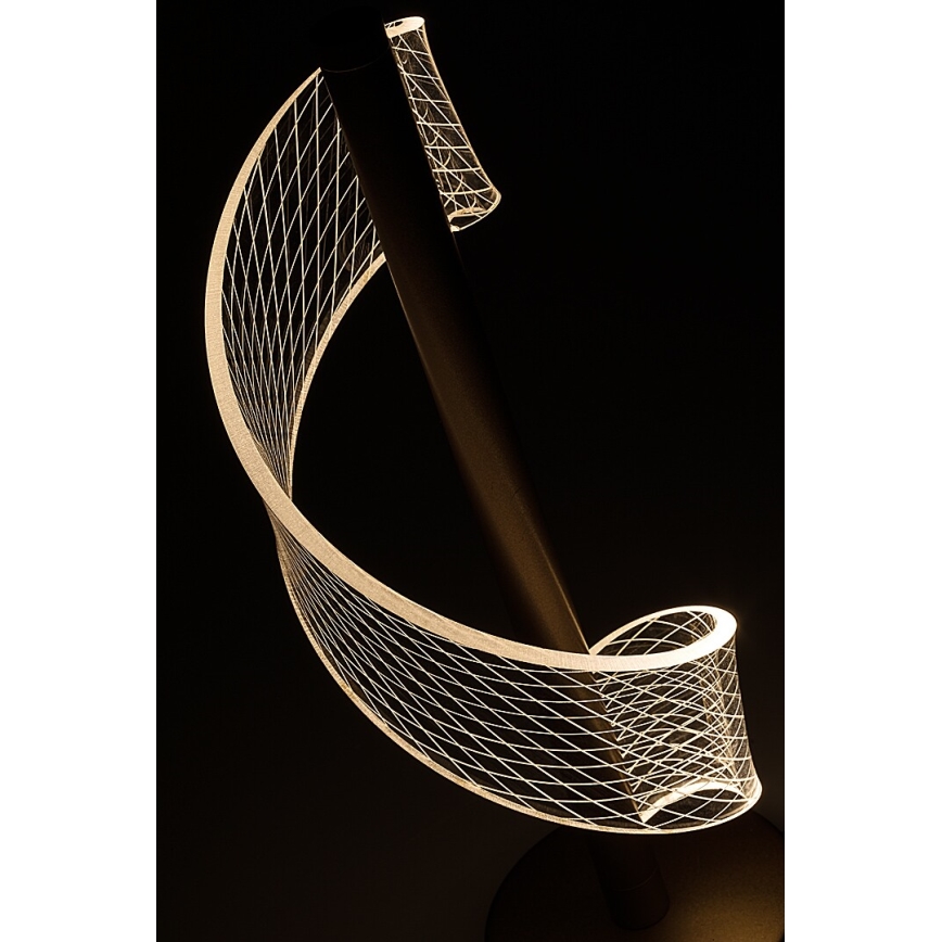 Rabalux - LED Tischlampe LED/6W/230V 3000K