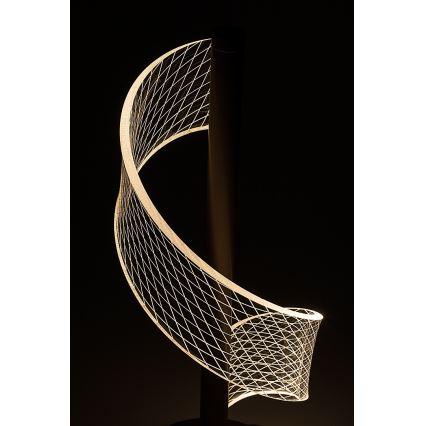 Rabalux - LED Tischlampe LED/6W/230V 3000K