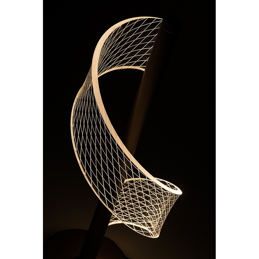 Rabalux - LED Tischlampe LED/6W/230V 3000K