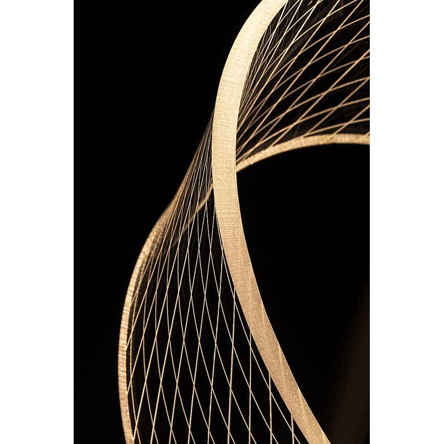 Rabalux - LED Tischlampe LED/6W/230V 3000K