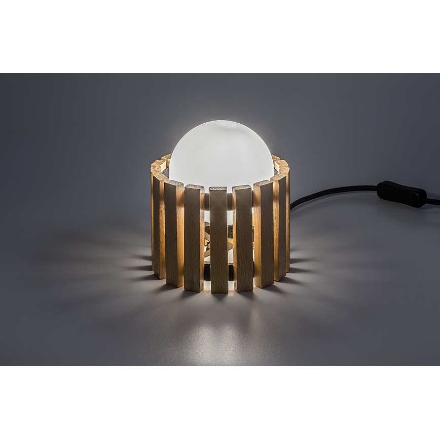 Rabalux - Tischlampe 1xG9/5W/230V