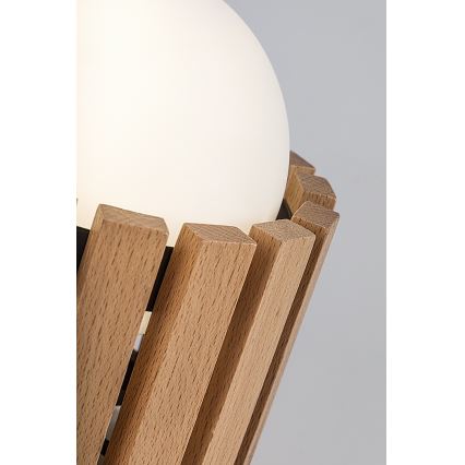 Rabalux - Tischlampe 1xG9/5W/230V