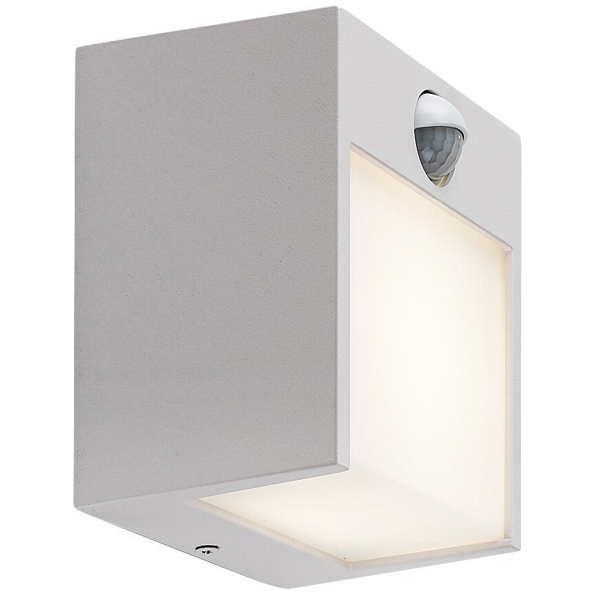 Rabalux -LED Außenwandleuchte mit Sensor LED/12W/230V IP44