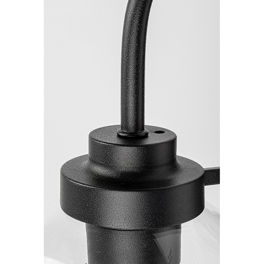 Rabalux - Wandleuchte 1xE27/15W/230V IP44