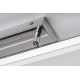 Rabalux - Dimmbare LED-Spiegelbeleuchtung mit Touch-Funktion LED/13W/230V IP44 3000/4000/6000K 49 cm