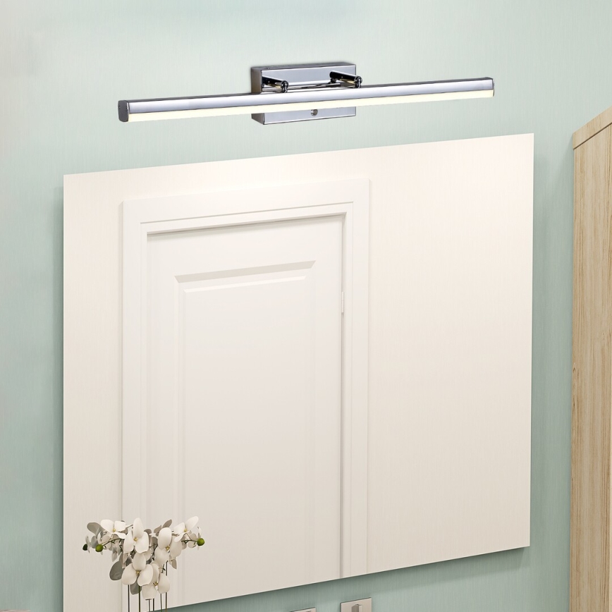 Rabalux - LED dimmbares Touch-Spiegelleuchte LED/20W/230V IP44 3000/4000/6000K 63 cm