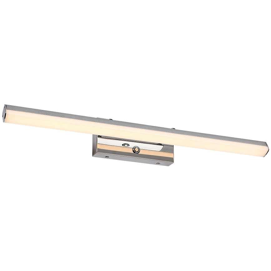 Rabalux - LED dimmbares Touch-Spiegelleuchte LED/20W/230V IP44 3000/4000/6000K 63 cm