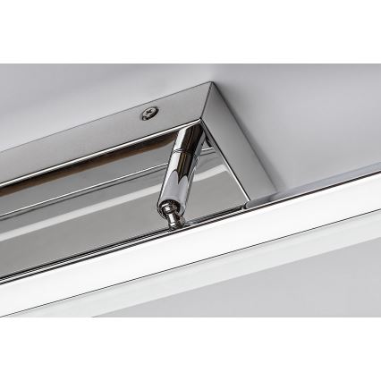 Rabalux - LED dimmbares Touch-Spiegelleuchte LED/20W/230V IP44 3000/4000/6000K 63 cm