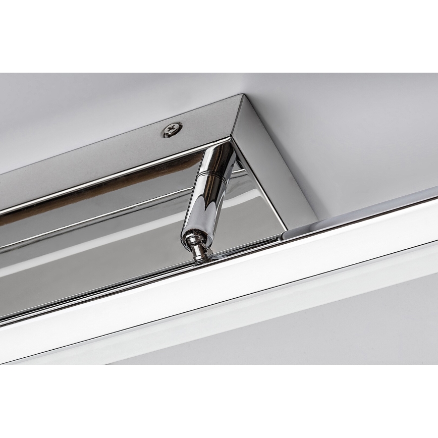 Rabalux - LED dimmbares Touch-Spiegelleuchte LED/20W/230V IP44 3000/4000/6000K 63 cm